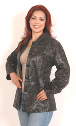 B49 Ladies Cobra Jacket