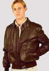 A2 Mens Bomber Jacket