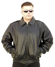 G108 Bomber Jacket