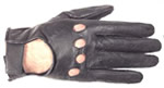 LEATHER DRIVING GLOVES SALE $11.95