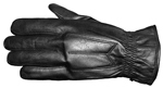 LEATHER GAUNTLET2 GLOVES SALE $24.95