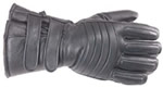 LEATHER GAUNTLET 1 GLOVES SALE $24.95