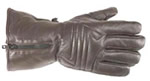 LEATHER GAUNTLET2 GLOVES SALE $24.95
