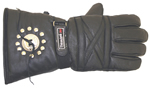 Concho Padded