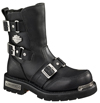 D81638 LADIES HARLEY BOOTS