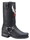D91002  MENS HARLEY BOOTS