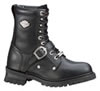 D91035 MENS HARLEY BOOTS