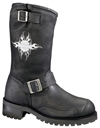 D91066 MENS HARLEY BOOTS