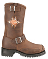 D91067 MENS HARLEY BOOTS