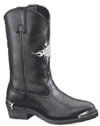 D91074 MENS HARLEY BOOTS