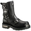 D91637 MENS HARLEY BOOTS