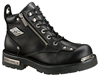 D91639 MENS HARLEY BOOTS