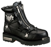 D91680 MENS HARLEY BOOTS