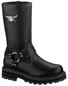 D95143 MENS HARLEY BOOTS
