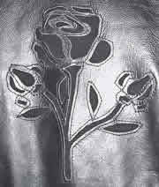 Rose Close up