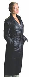 71B Ladies 3/4 Long Coats