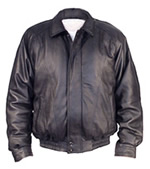 A22006 Men's Leather Jacket