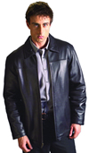 B28200 MENS SHIRT JACKETS
