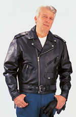 C100 Classic MC Jacket