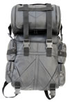 MOTORCYCLE LEATHER SISSY BAG 1 $99.95