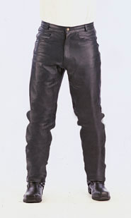 Mens Pants Department