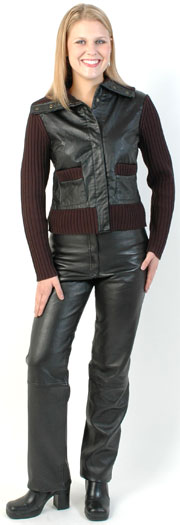 Ladies PAnts Department
