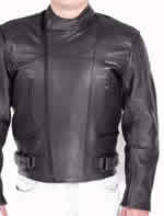 RJ101 Racing Leather JAcket