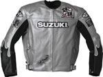 Suzuki Racing and Sport Wear Department