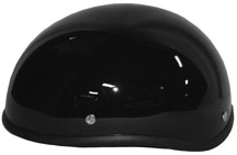 Voss Novelty Bullet Beanie Helmet