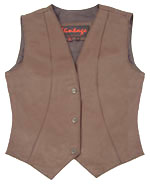 V240C LADIES VEST